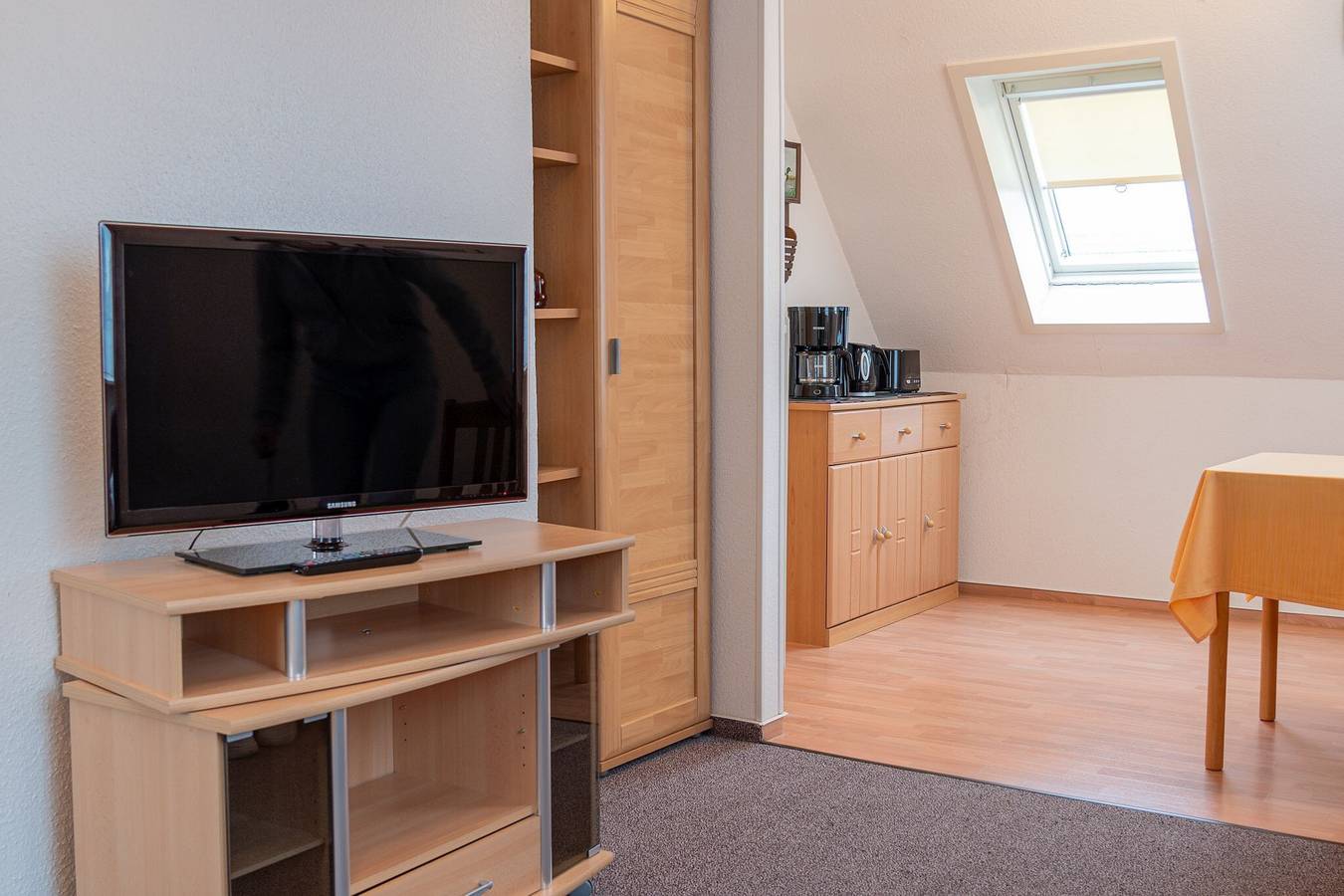 Ganze Wohnung, Apartment „Nr. 10“ mit Wlan in Büsum, Nordseeküste