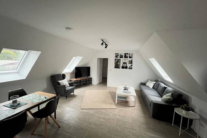 Ferienwohnung für 3 Personen