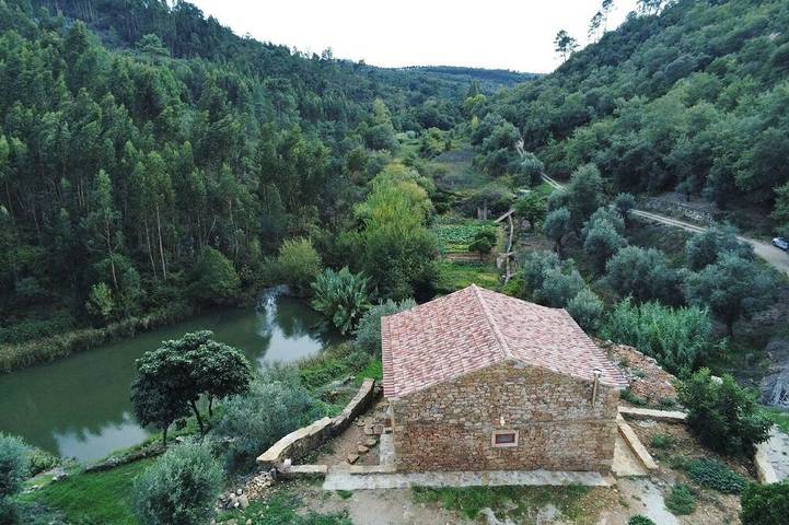 Gîte pour 6 personnes, avec Terrasse
