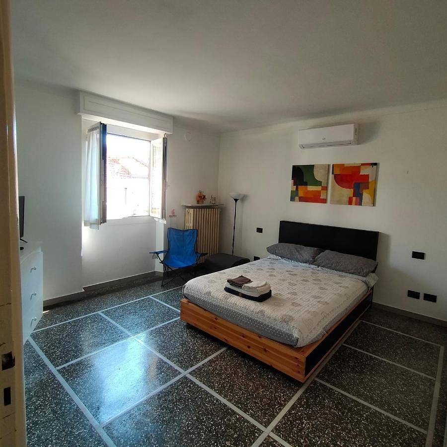 Appartement entier, Casa Corso Bagni in Acqui Terme, Province d'Alexandrie