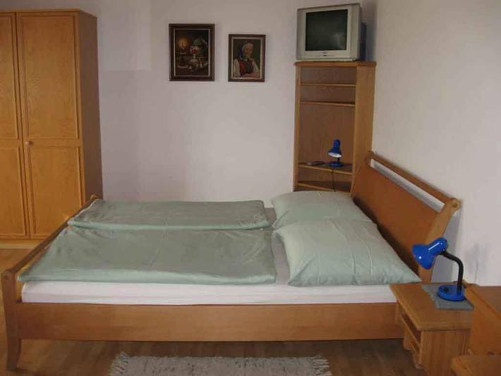 Ferienwohnung für 2 Personen, mit Garten und Balkon, mit Haustier in Werfenweng - 4