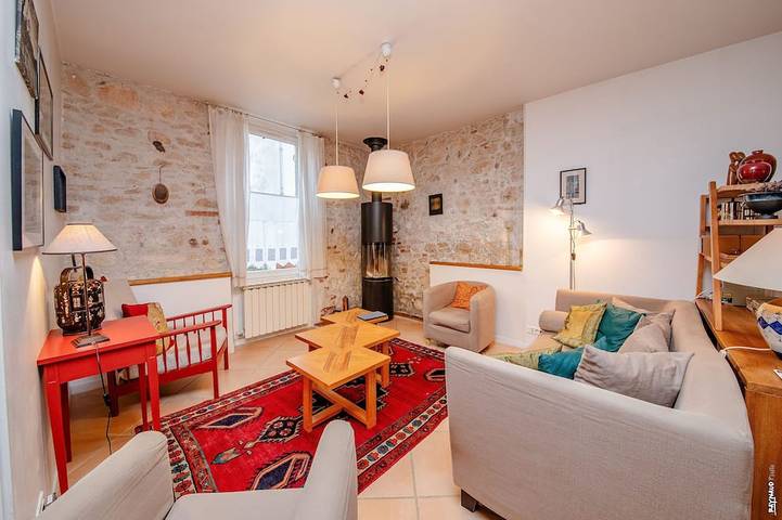 Ferienhaus für 6 Personen - 1
