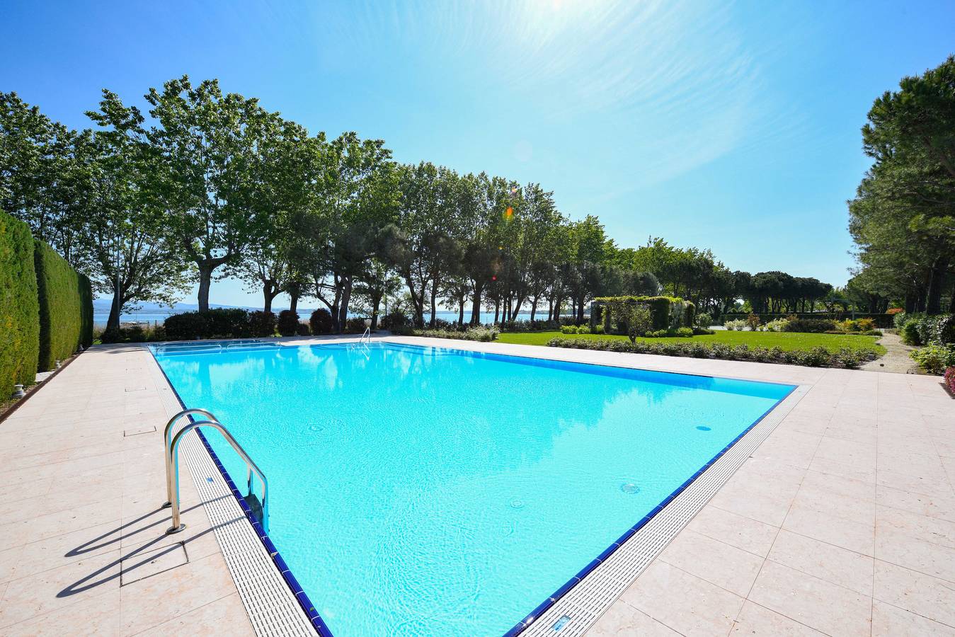 Appartamento intero, Mgh Family Stay - Acquarius Resort Lake Front in Sirmione, Prealpi Gardesane