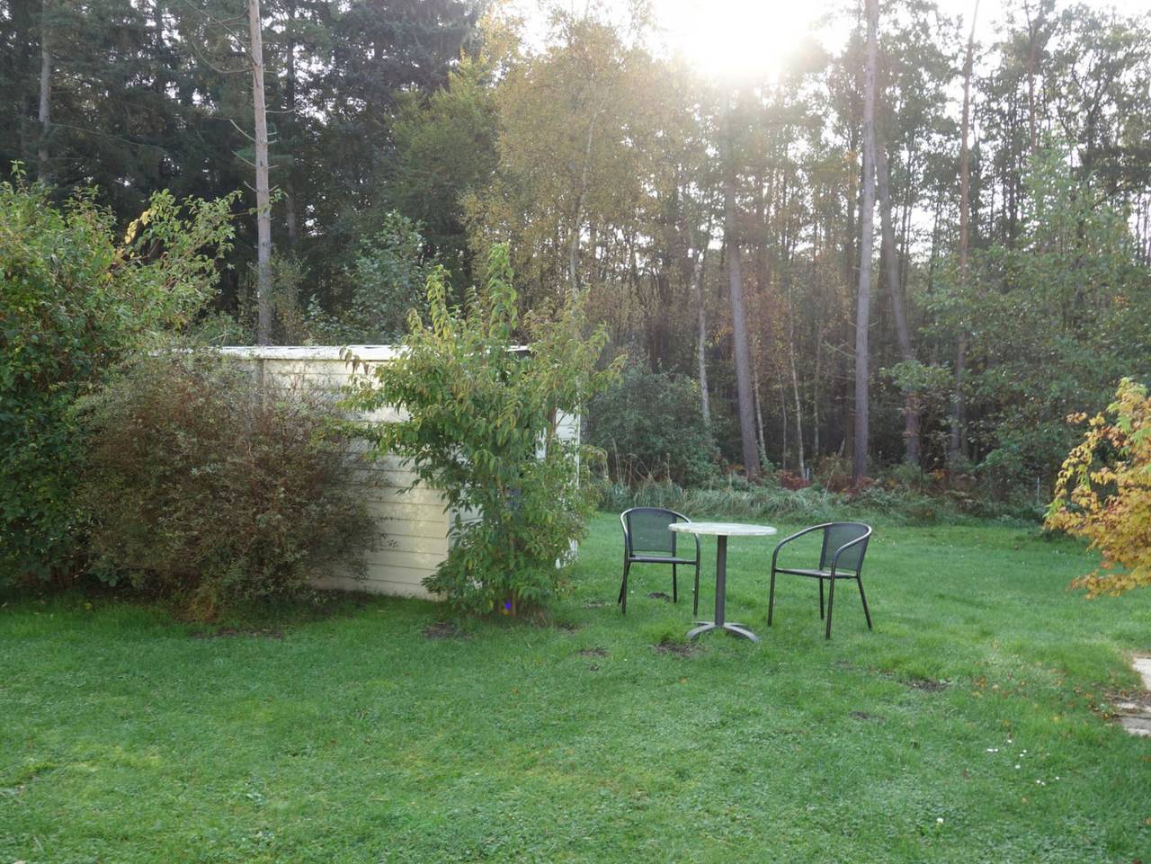 Küstenwald - Ferienzimmer kleiner Eikkater 8 - Küstenwald - Ferienzimmer kleiner Eikkater 8 in Gelbensande, Rostock und Umgebung