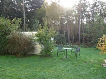 Bungalow für 2 Personen in Gelbensande, Fischland - Darß - Zingst, Bild 1