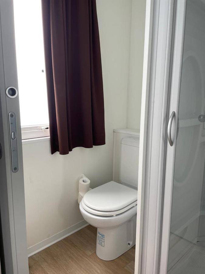 Camping pour 4 personnes, avec vue ainsi que terrasse et vue sur le lac dans Lac de Côme - 2