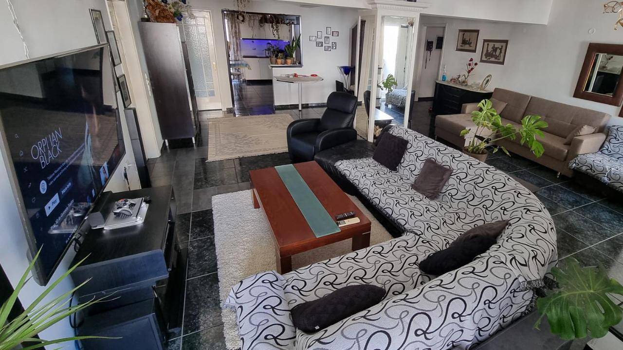Appartement entier, Lamia - Premium apartment in Lamia, Région de Phthiotide