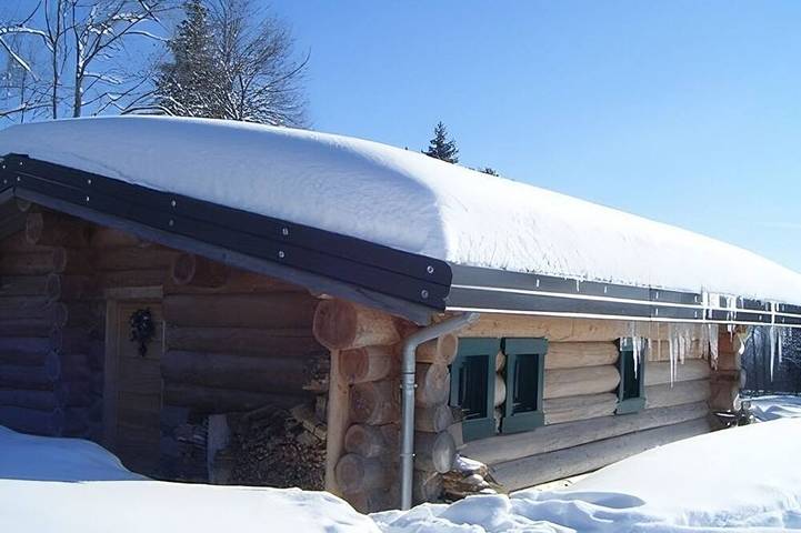 Gîte pour 6 personnes à Grande-Rivière - 4