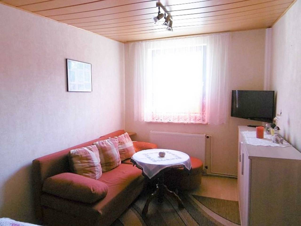 Ganze Ferienwohnung, Rügen-Fewo 42 - Fewo 1 in Rambin, Stralsund Umland