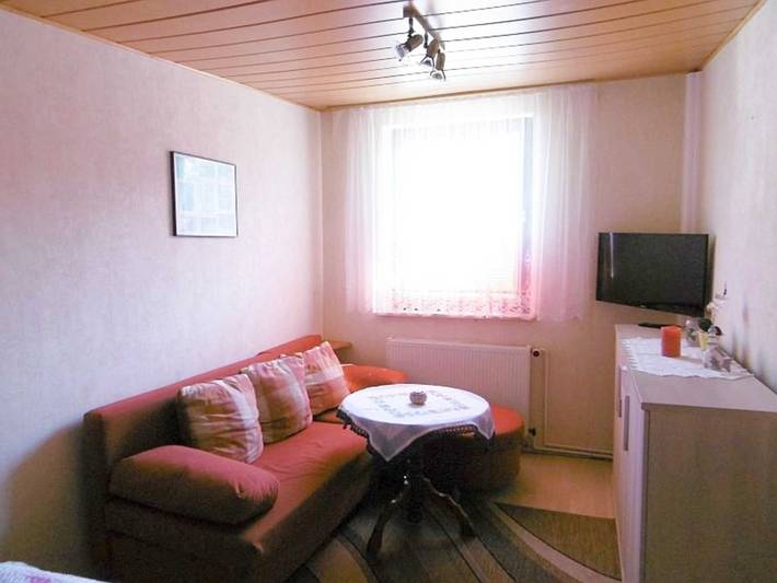 Ferienwohnung für 3 Personen, mit Terrasse in Rambin - 3