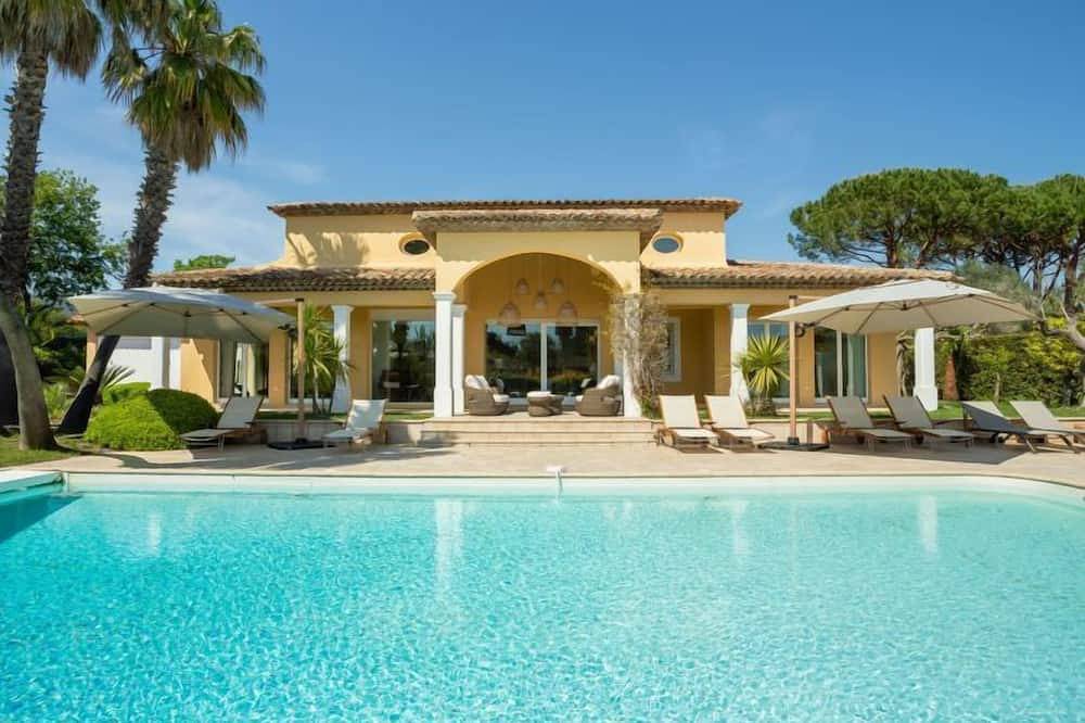 Maison de vacances