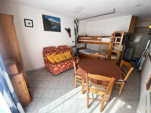 Gîte pour 4 personnes, avec Vue à Barèges - 2