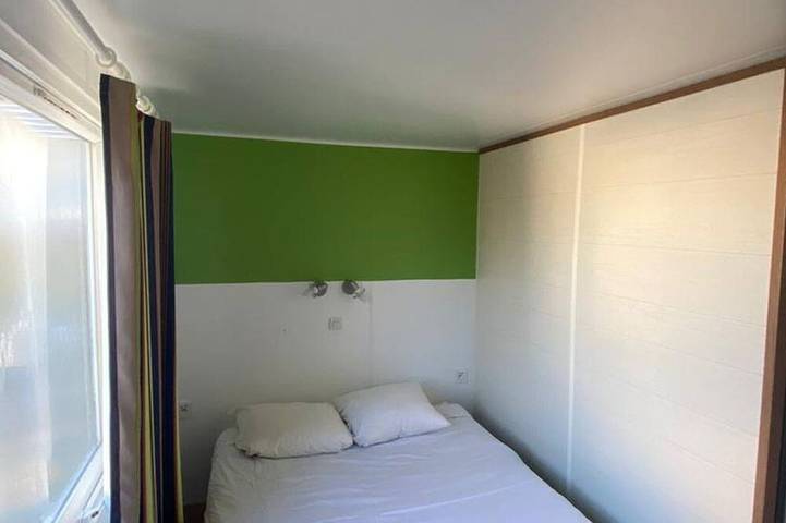 Mobil home pour 5 personnes à Martiel - 2