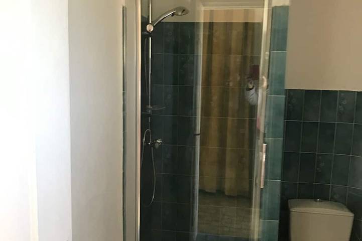 Ganze Wohnung, Joli Studio Avec Mezzanine in Sainte-Croix-du-Verdon, Verdonschlucht