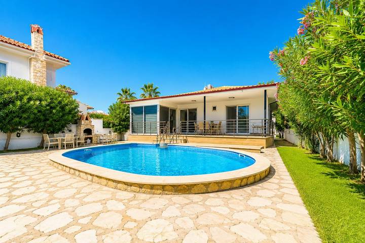Villa voor 6 personen in Ortaca (stad), Turkse Egeïsche Zee