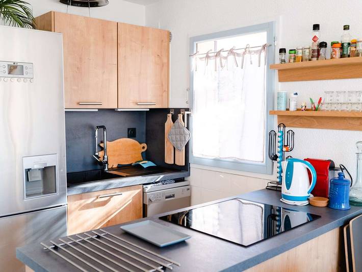 Villa pour 4 personnes, avec piscine à Narbonne - 3