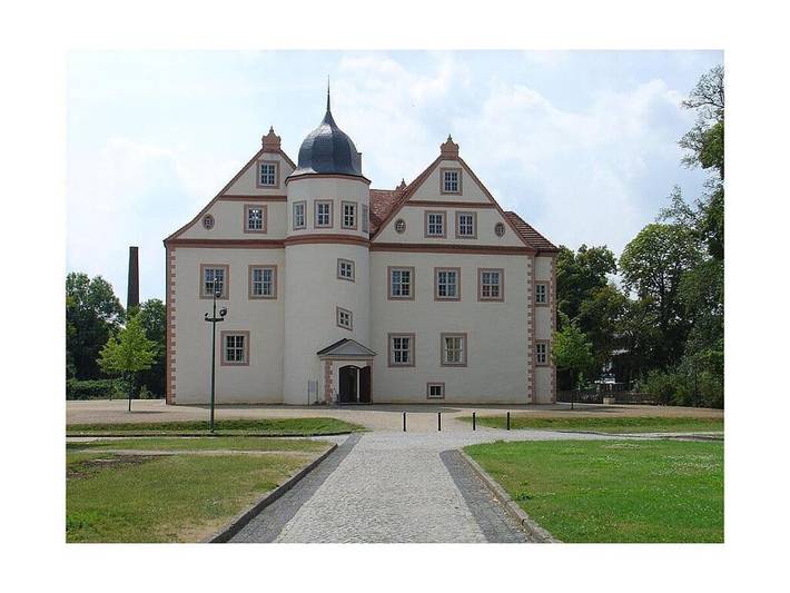 Ferienhaus für 14 Personen, mit Balkon und Terrasse sowie Garten in Königs Wusterhausen - 2