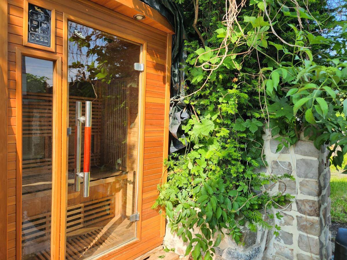 Double Room with Park View in Feignies, Avesnes-sur-Helpe