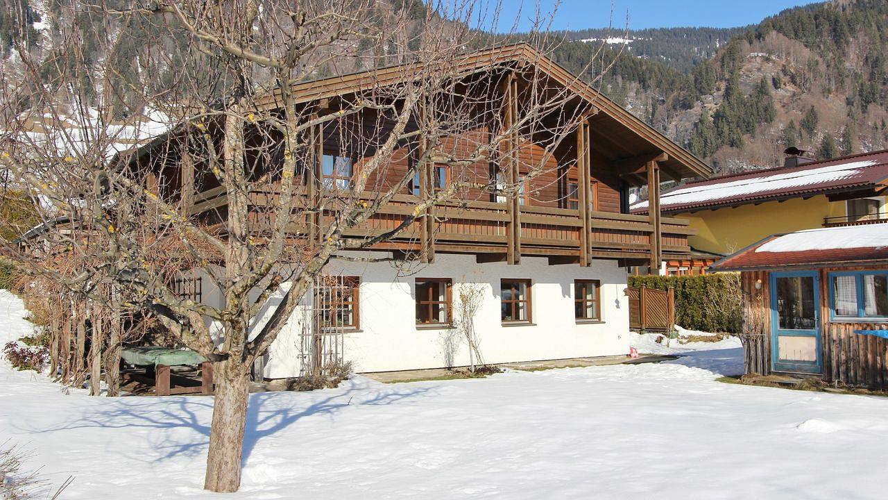 Ganze Ferienwohnung, Ferienwohnung für 15 Personen (300 m²) in Goldegg in Goldegg, Ski Amadé