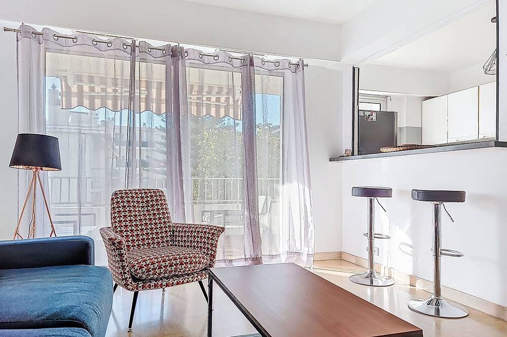 Appartement de vacances