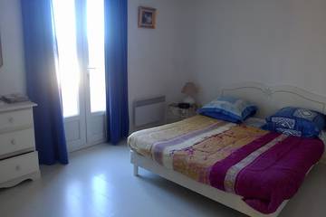 Villa pour 6 Personnes dans Saint-Florent, Cap Corse, Photo 2