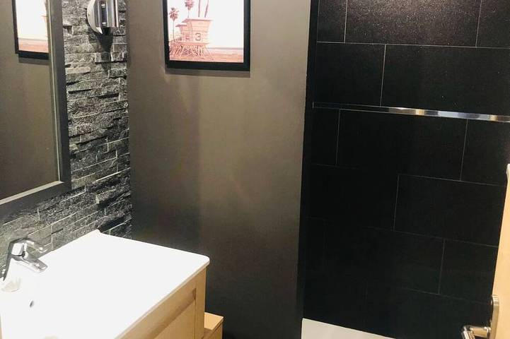 Location de vacances pour 4 personnes, avec jacuzzi à Mellac - 4