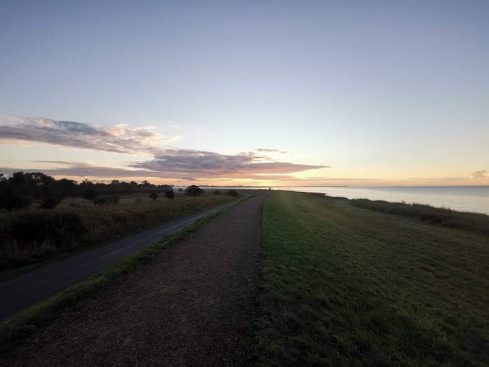Ferienhaus für 8 Personen, mit Terrasse in Dannemare - 4