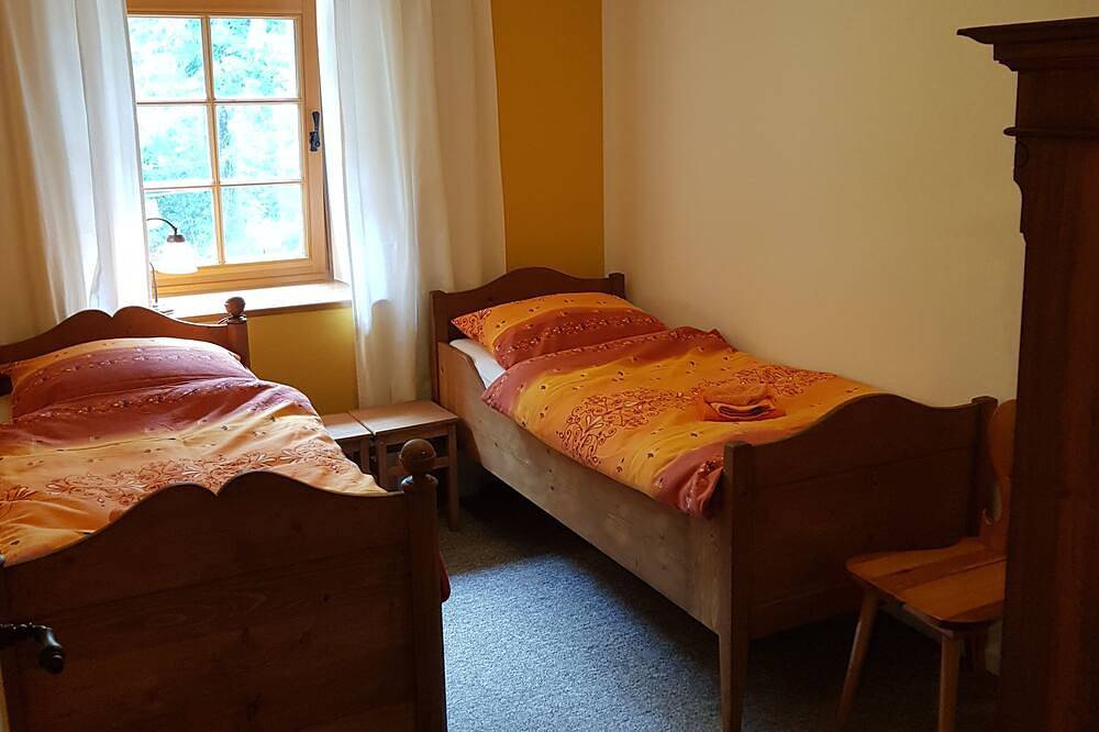 Charmante und liebevolle Ferienwohnung, familienfreundlich, rustikal in Dippoldiswalde, Osterzgebirge
