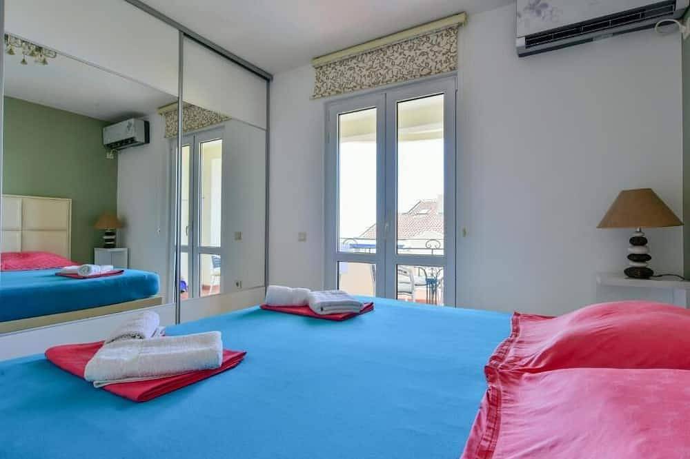 Ganze Wohnung, Lux apartment Donna Sofia Charming 2-bedroom apartment in Sveti Stefan in Sveti Stefan, Opština Budva