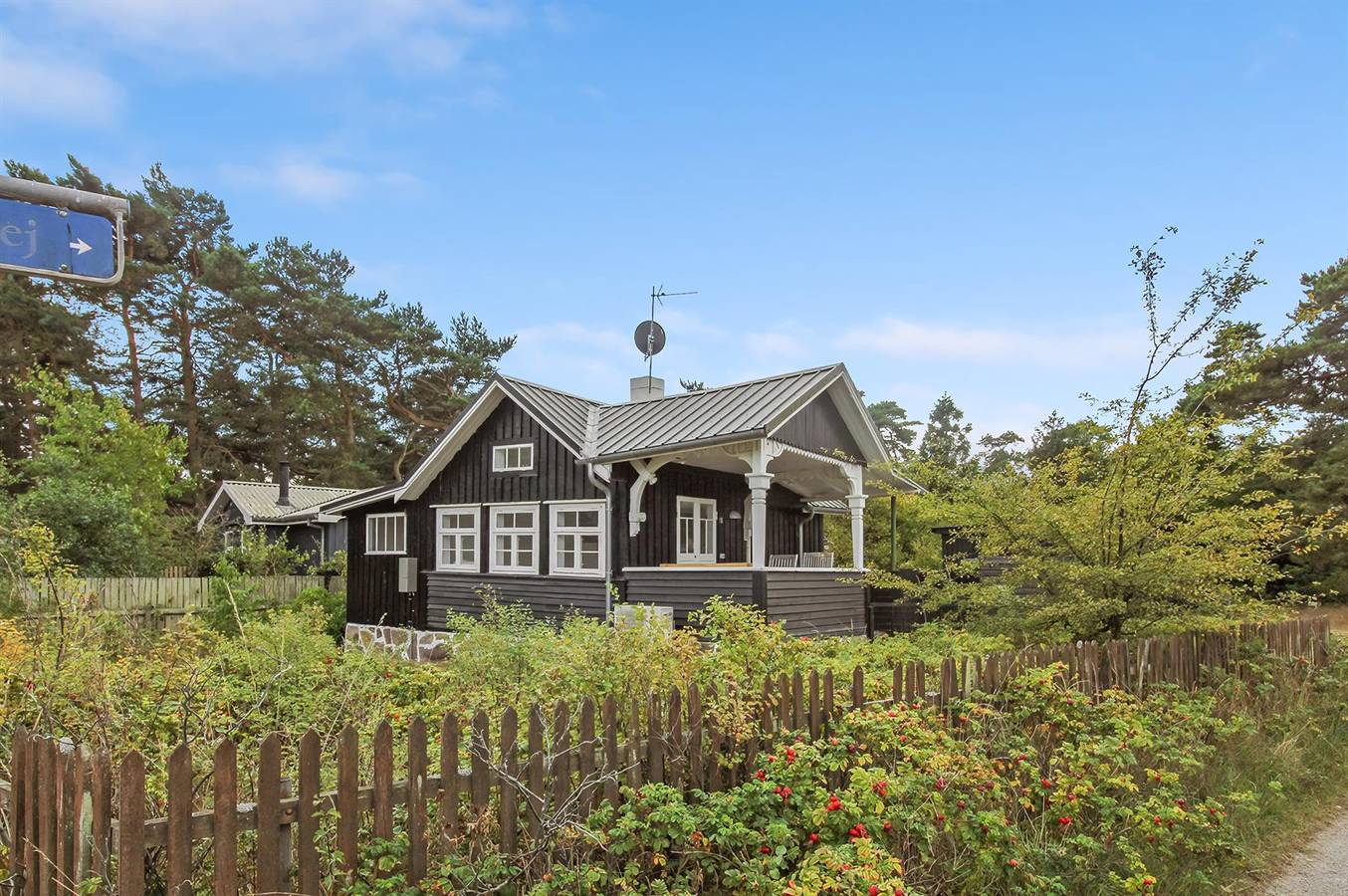 Nice home in Nexø w/ Wifi and 2 Bedrooms in Balka Strand, Bornholm