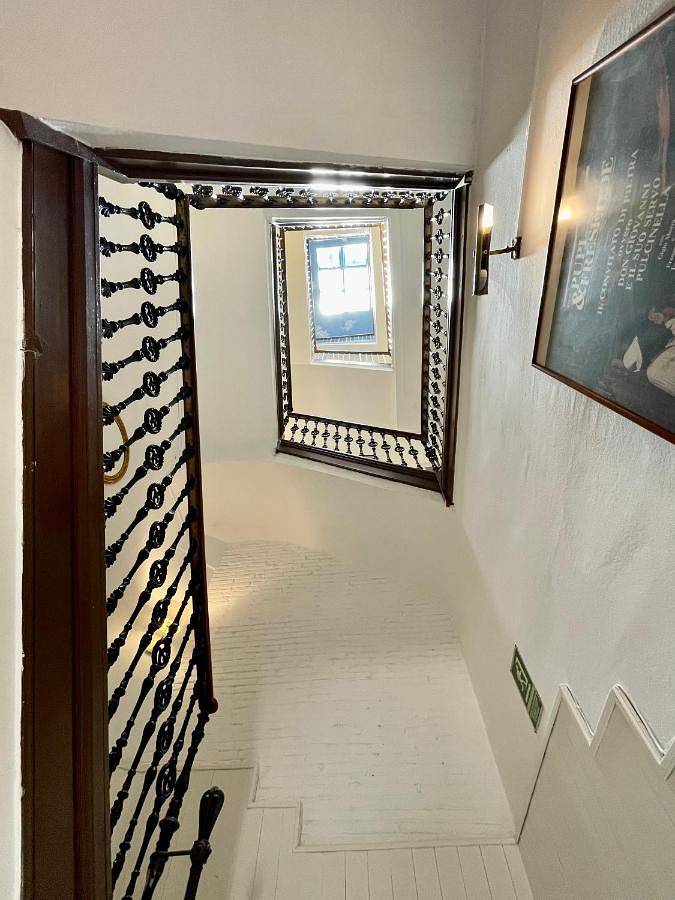 Maison d’hôte pour 3 personnes, avec terrasse à Sitges - 4