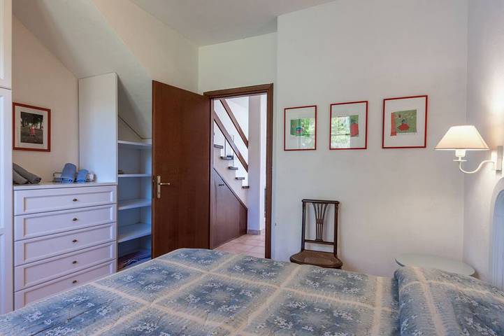 Querceto in Sassofortino, Roccastrada