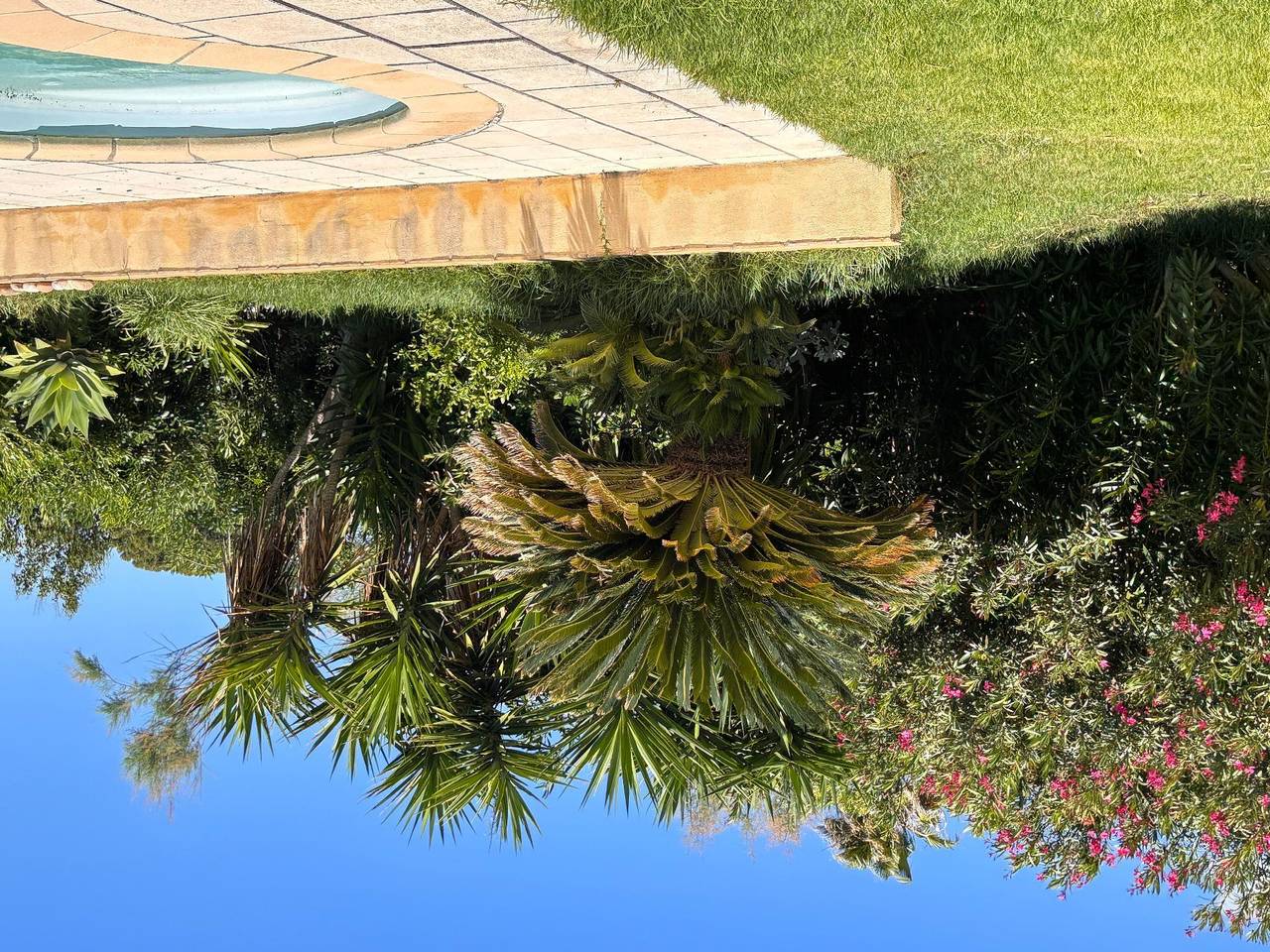 Familienhaus 50 m zum Strand und zu Pampelonne in Pampelonne, Ramatuelle