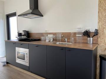 Vakantiewoning voor 4 Personen in Kampen, Veluwemeer, Afbeelding 2