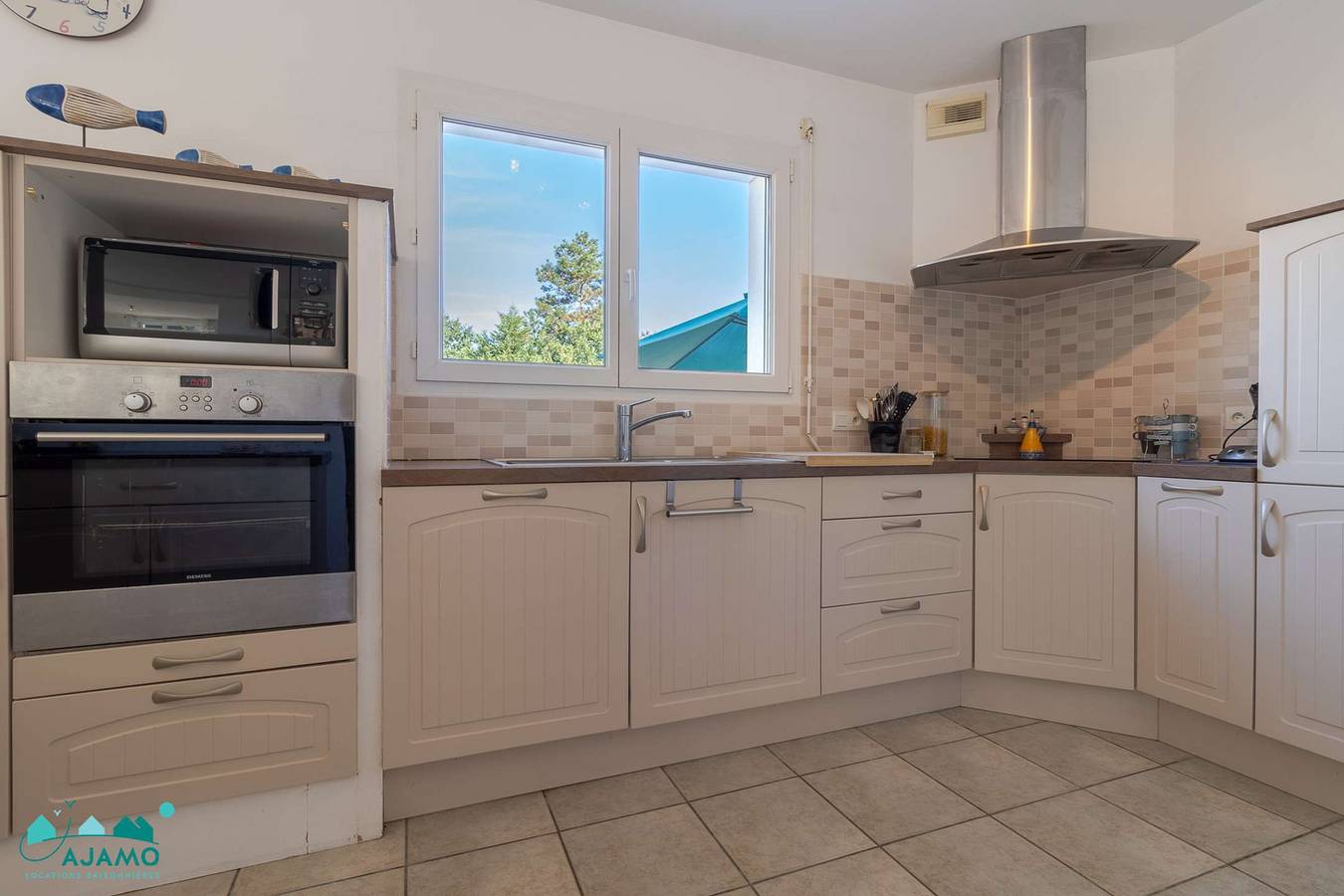 Maison familiale 6 personnes avec jardin à Plurien | in Plurien, Côte d’Émeraude