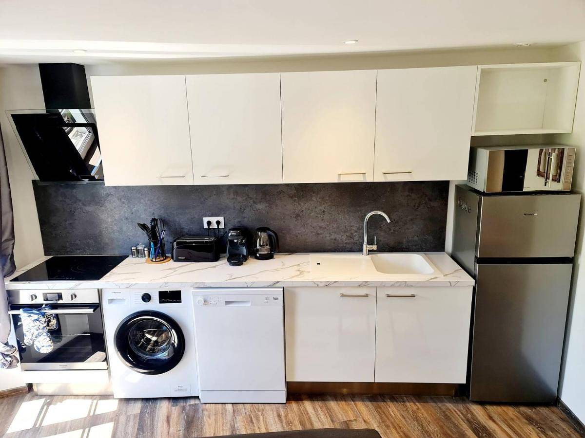 Appartement entier, Rep - 3A in Millau, Parc naturel régional des Grands Causses