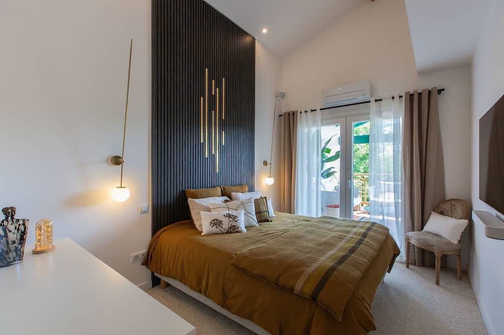 Villa Maïna - Superbe villa contemporaine in Arcangues, Région de Bayonne