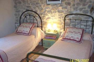 Gîte pour 6 Personnes dans Forcalquier, Région de Forcalquier, Photo 1