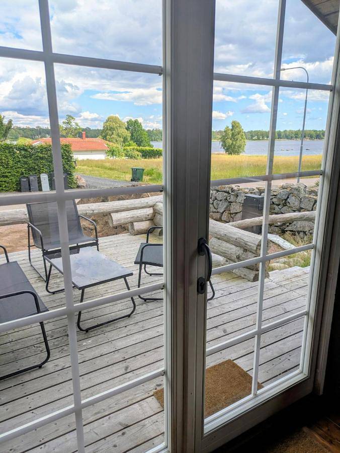 Cozy Lakeside Adventure - Biberburg am See in Osby, Osby und Umgebung