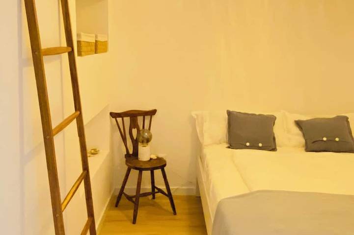 Ferienhaus für 7 Personen, mit Terrasse in Olhão - 3