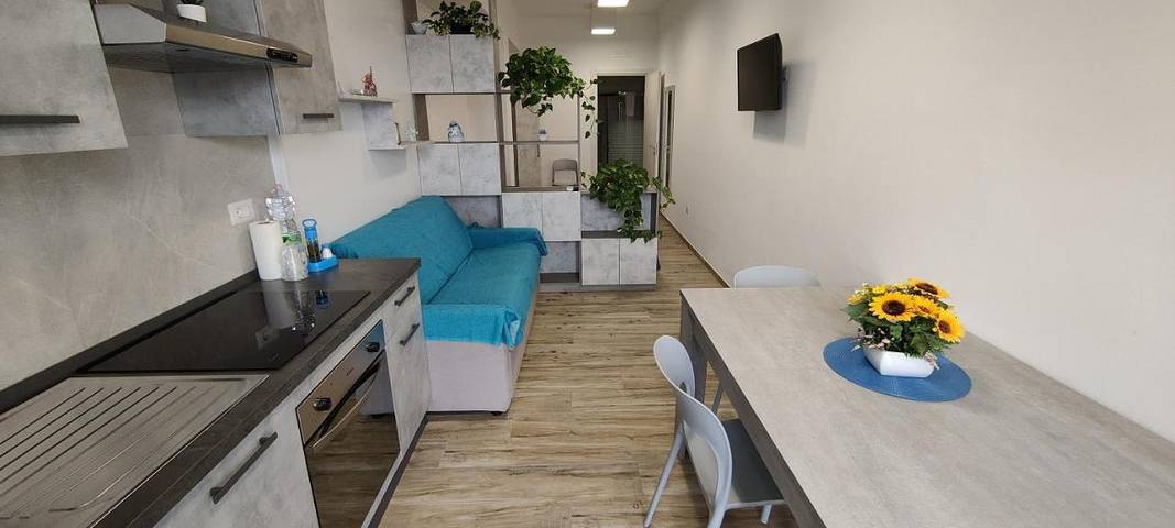 Location de vacances pour 4 personnes à Ugento