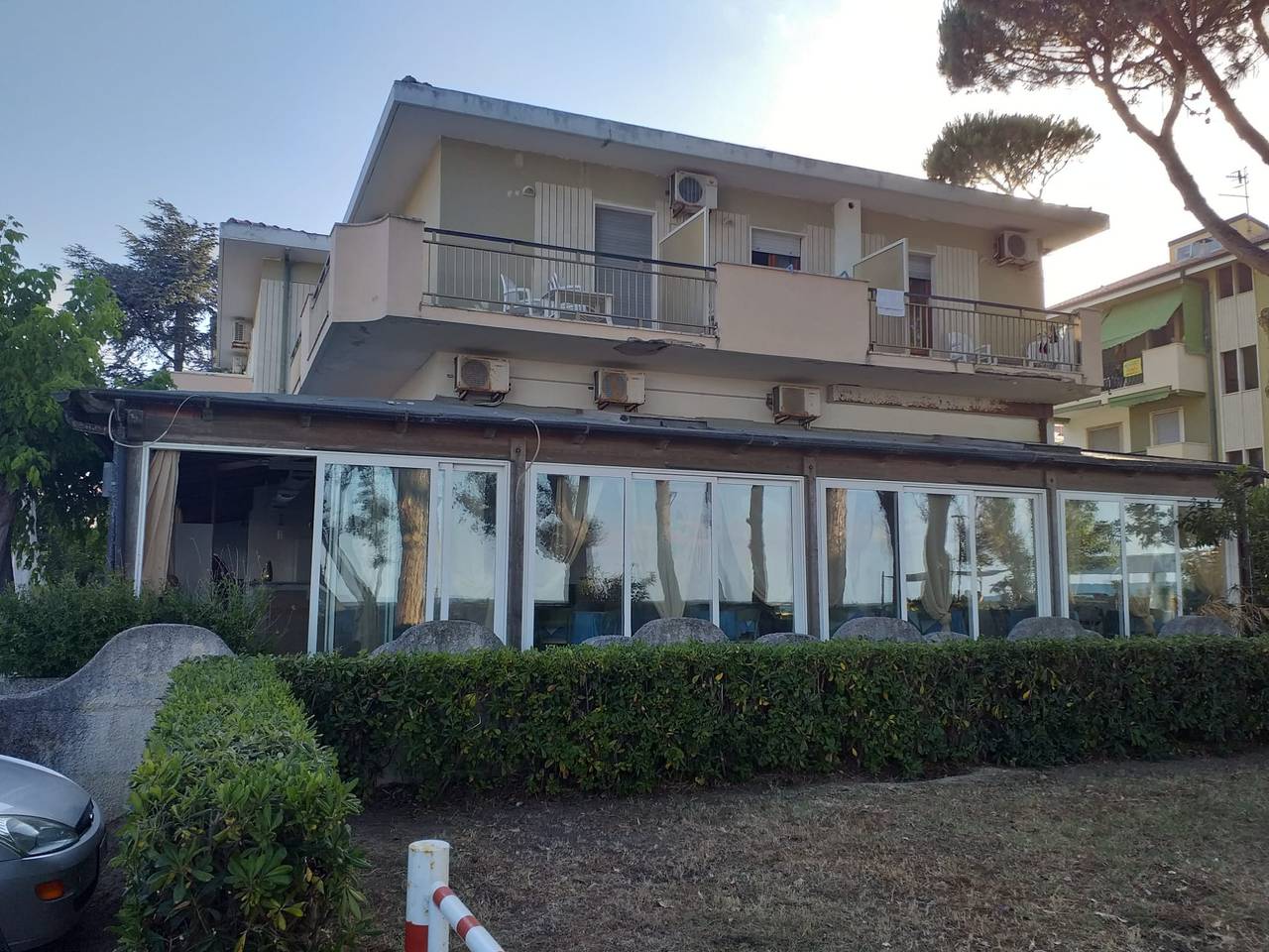 Chambre quadruple à Pineto - vue mer in Province de Teramo