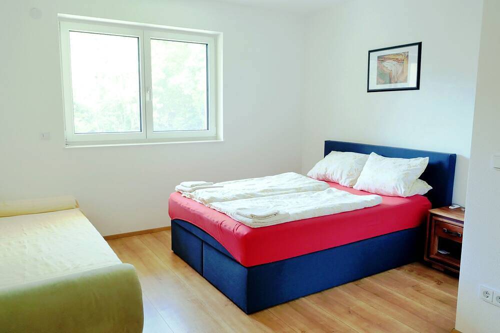 Geheel appartement, Flamind's Holiday Inn in Linz - Wels