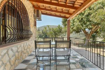 Villa für 4 Personen in Laganas, Zakynthos, Bild 1