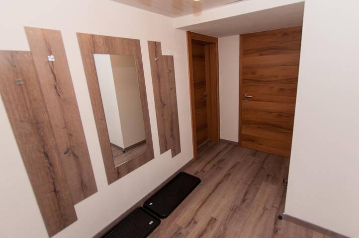 Ferienwohnung für 6 Personen, mit Terrasse und Garten, kinderfreundlich im Lechtal - 4