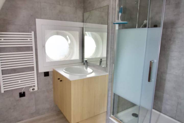 Gîte pour 8 personnes à Veulettes-sur-Mer - 4