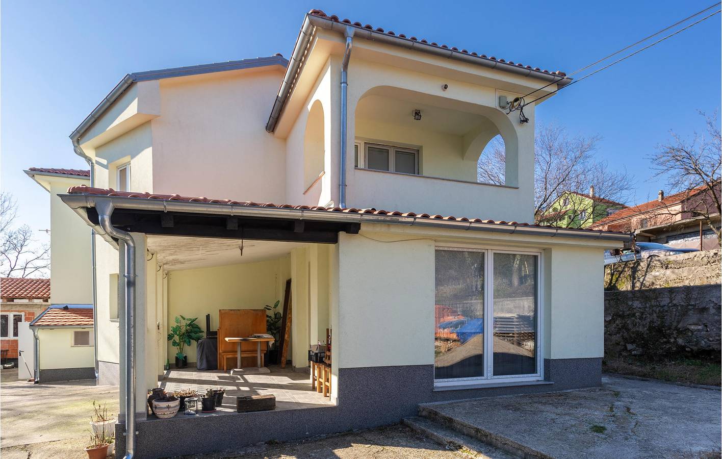 Appartamento vacanze a Kvarn a partire da 88€ a notte