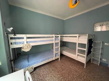 Apartament Wakacyjny dla 4 osoby w Gmina Monterosso al Mare, Riviera di Levante, Zdjęcie 4