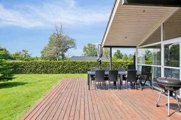 Ferienhaus für 10 Personen in Silkeborg, Bild 3