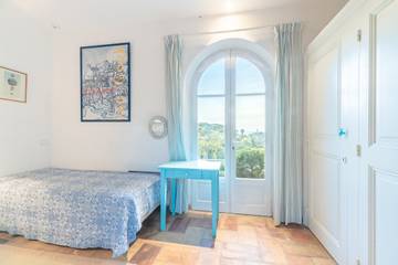 Villa voor 8 Personen in Ramatuelle, Draguignan en omgeving, Afbeelding 3